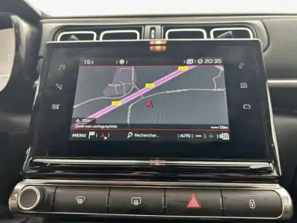 Photo 69 Citroën C3  PureTech 83 S&S BVM5