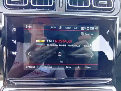 Photo 14 Citroën C3  PureTech 83 S&S BVM5