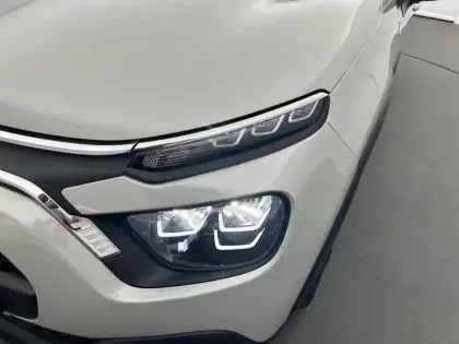 Photo 40 Citroën C3  PureTech 83 S&S BVM5