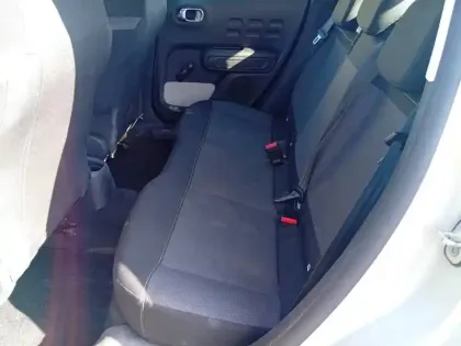 Photo 11 Citroën C3  PureTech 83 S&S BVM5