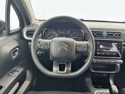 Photo 79 Citroën C3  PureTech 83 S&S BVM5