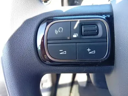 Photo 23 Citroën C3  PureTech 83 S&S BVM5