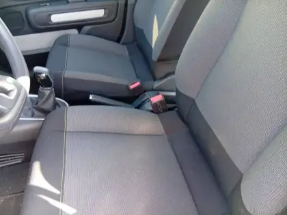 Photo 10 Citroën C3  PureTech 83 S&S BVM5