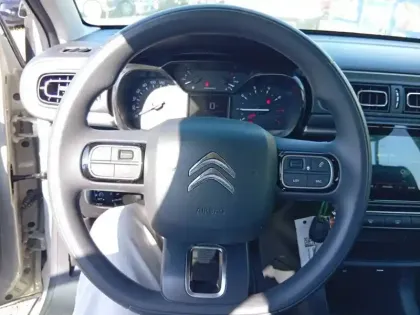 Photo 8 Citroën C3  PureTech 83 S&S BVM5