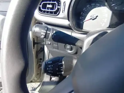 Photo 21 Citroën C3  PureTech 83 S&S BVM5