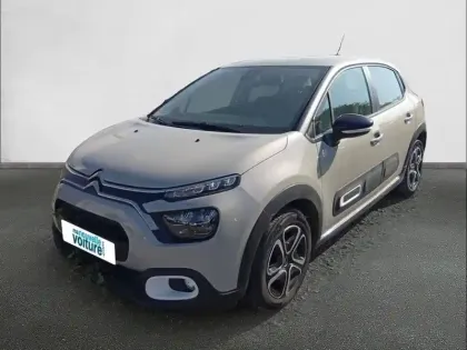 Photo Citroën C3 C-series