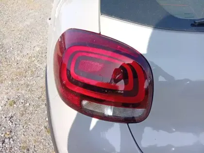 Photo 16 Citroën C3  PureTech 83 S&S BVM5