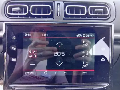 Photo 18 Citroën C3  PureTech 83 S&S BVM5