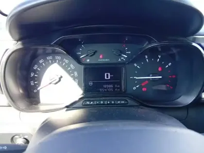 Photo 9 Citroën C3  PureTech 83 S&S BVM5