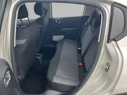 Photo 36 Citroën C3  PureTech 83 S&S BVM5