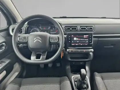 Photo 55 Citroën C3  PureTech 83 S&S BVM5