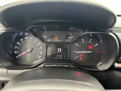 Photo 34 Citroën C3  PureTech 83 S&S BVM5