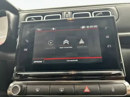 Photo 93 Citroën C3  PureTech 83 S&S BVM5