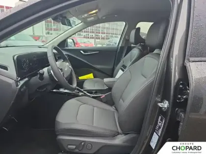 Photo 10 Kia Niro  1.6 GDi 138 ch HEV DCT6