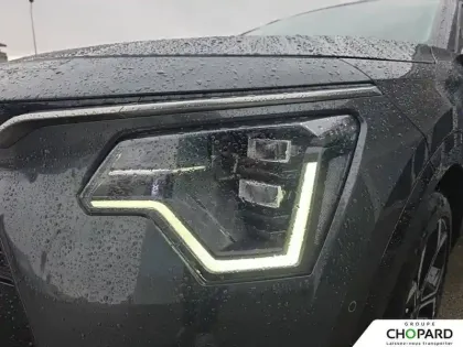 Photo 49 Kia Niro  1.6 GDi 138 ch HEV DCT6