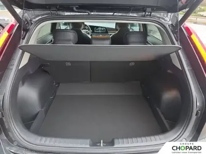 Photo 33 Kia Niro  1.6 GDi 138 ch HEV DCT6