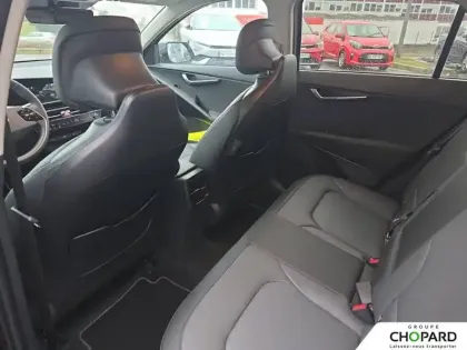 Photo 18 Kia Niro  1.6 GDi 138 ch HEV DCT6