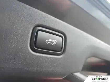 Photo 21 Kia Niro  1.6 GDi 138 ch HEV DCT6