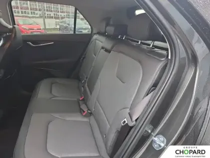 Photo 17 Kia Niro  1.6 GDi 138 ch HEV DCT6