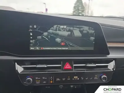 Photo 39 Kia Niro  1.6 GDi 138 ch HEV DCT6