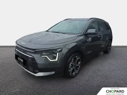 Photo Kia Niro Premium
