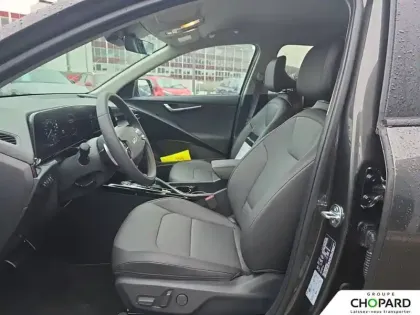 Photo 36 Kia Niro  1.6 GDi 138 ch HEV DCT6