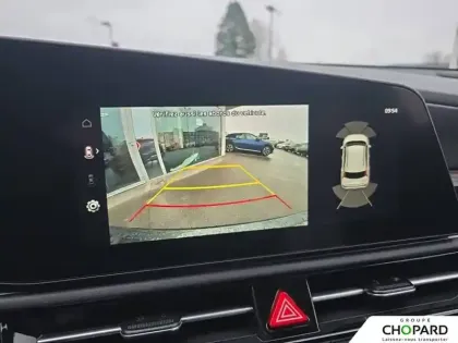 Photo 40 Kia Niro  1.6 GDi 138 ch HEV DCT6