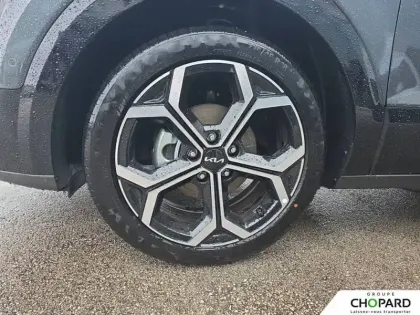 Photo 48 Kia Niro  1.6 GDi 138 ch HEV DCT6