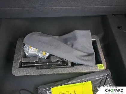 Photo 51 Kia Niro  1.6 GDi 138 ch HEV DCT6