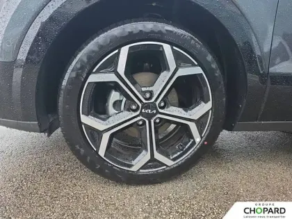 Photo 22 Kia Niro  1.6 GDi 138 ch HEV DCT6