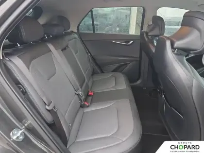 Photo 45 Kia Niro  1.6 GDi 138 ch HEV DCT6