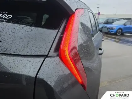 Photo 50 Kia Niro  1.6 GDi 138 ch HEV DCT6