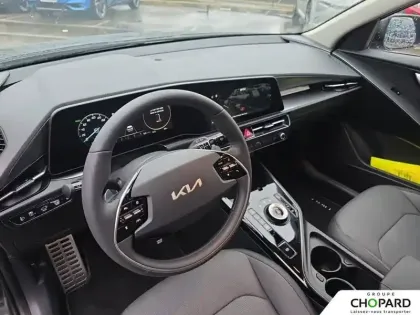 Photo 27 Kia Niro  1.6 GDi 138 ch HEV DCT6