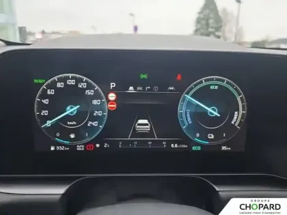 Photo 42 Kia Niro  1.6 GDi 138 ch HEV DCT6