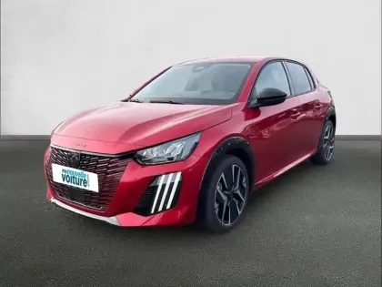 Photo Peugeot 208 Série Spéciale Envy