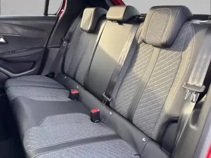 Photo 11 Peugeot 208  Hybrid 110 e-DCS6