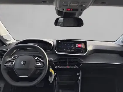 Photo 7 Peugeot 208  Hybrid 110 e-DCS6