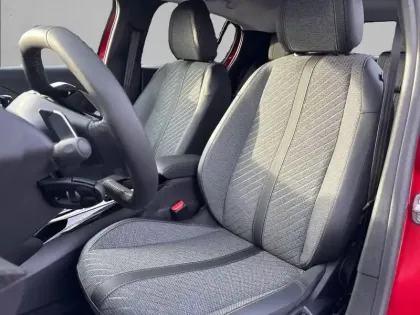 Photo 10 Peugeot 208  Hybrid 110 e-DCS6