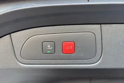 Photo 54 DS DS 7 DS7 Crossback Hybride E-Tense 300 EAT8 4x4