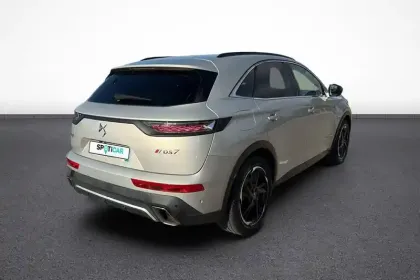 Photo 113 DS DS 7 DS7 Crossback Hybride E-Tense 300 EAT8 4x4