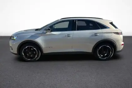 Photo 110 DS DS 7 DS7 Crossback Hybride E-Tense 300 EAT8 4x4