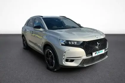 Photo 33 DS DS 7 DS7 Crossback Hybride E-Tense 300 EAT8 4x4