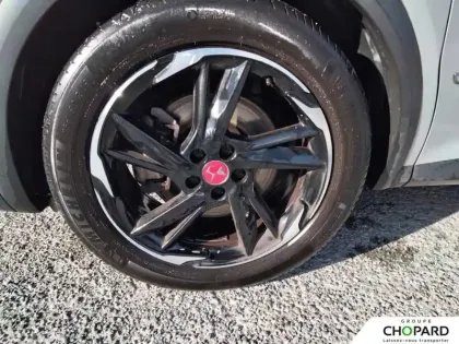 Photo 21 DS DS 7 DS7 Crossback Hybride E-Tense 300 EAT8 4x4