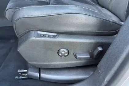 Photo 87 DS DS 7 Gén. I Ph1 Performance Line + 5