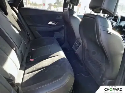 Photo 19 DS DS 7 DS7 Crossback Hybride E-Tense 300 EAT8 4x4