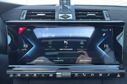 Photo 50 DS DS 7 DS7 Crossback Hybride E-Tense 300 EAT8 4x4