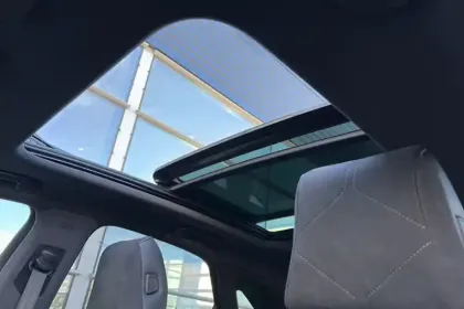 Photo 94 DS DS 7 Gén. I Ph1 Performance Line + 5