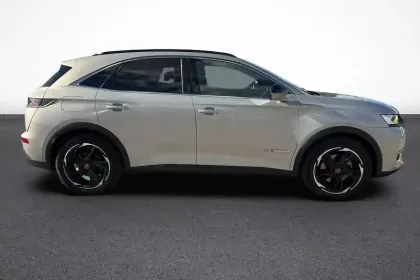 Photo 114 DS DS 7 DS7 Crossback Hybride E-Tense 300 EAT8 4x4