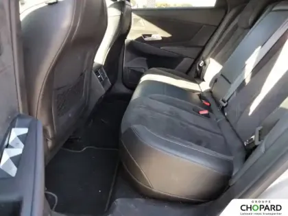 Photo 17 DS DS 7 DS7 Crossback Hybride E-Tense 300 EAT8 4x4