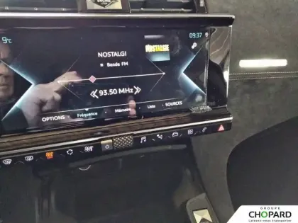 Photo 14 DS DS 7 DS7 Crossback Hybride E-Tense 300 EAT8 4x4